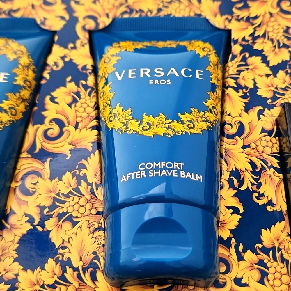 VERSACE EROS FOR MEN - Picture 4 of 12